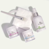 BEAUTY KIT FOR YOUR HANDS. 50ml., 50ml., 120ml.