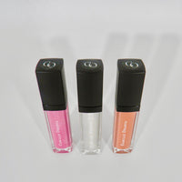 Mineral Diamond Gloss Lip Gloss by Camille Obadia Beauty