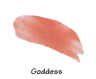 Mineral Diamond Gloss Lip Gloss by Camille Obadia Beauty