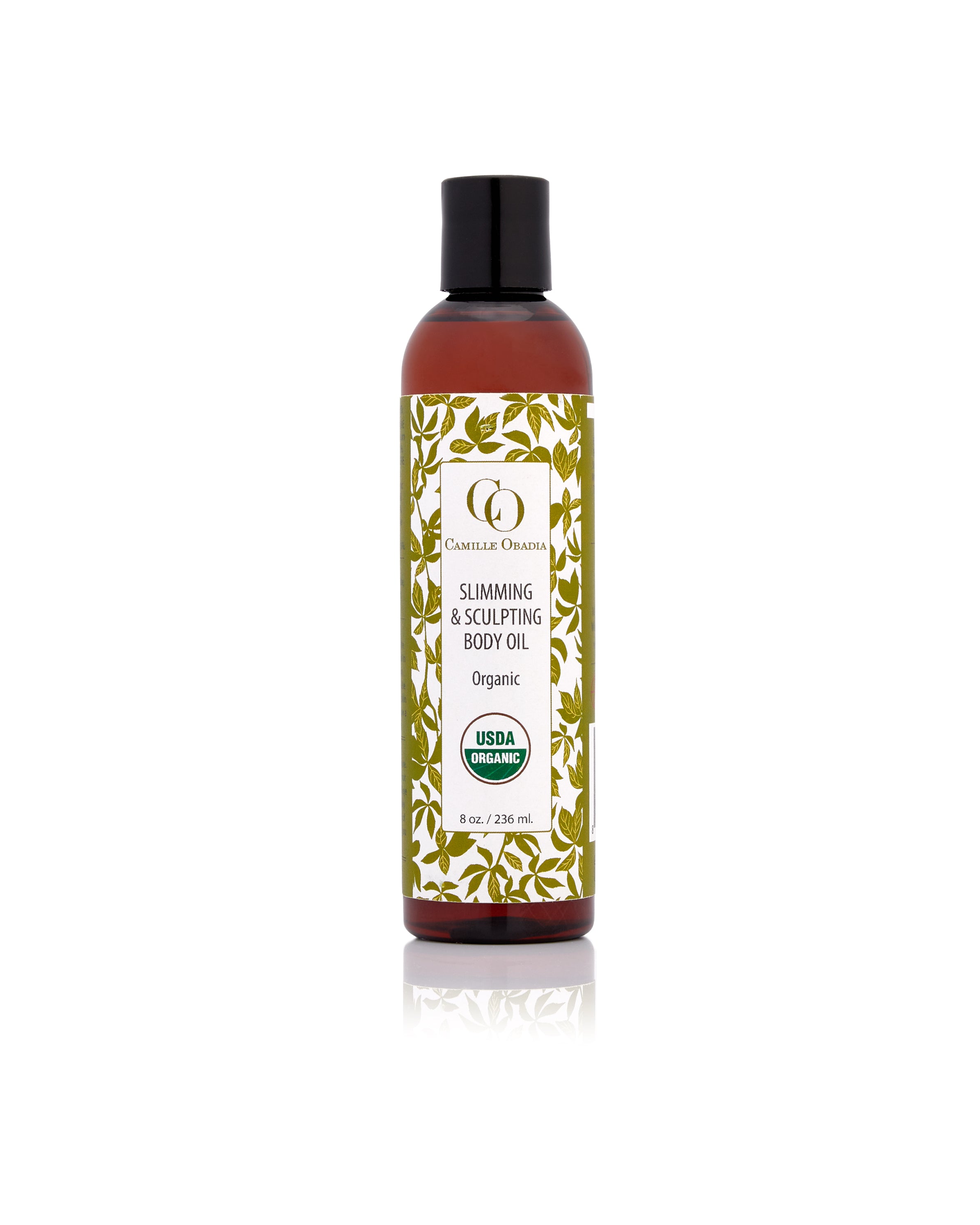 USDA Organic Body Oil EcoCert certified Vegan. Paraben & Cruelty free ...