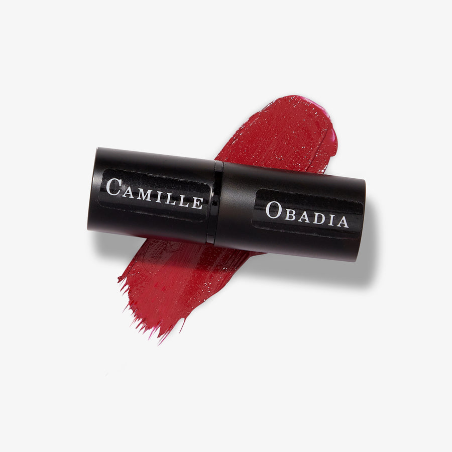 Lipstick Made with Organic Ingredients