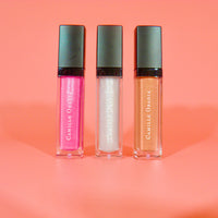 Mineral Diamond Gloss Lip Gloss by Camille Obadia Beauty