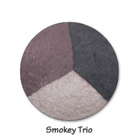 Baked Mineral Eyeshadow Trio by Camille Obadia Beauty