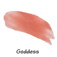 Mineral Diamond Gloss Lip Gloss by Camille Obadia Beauty
